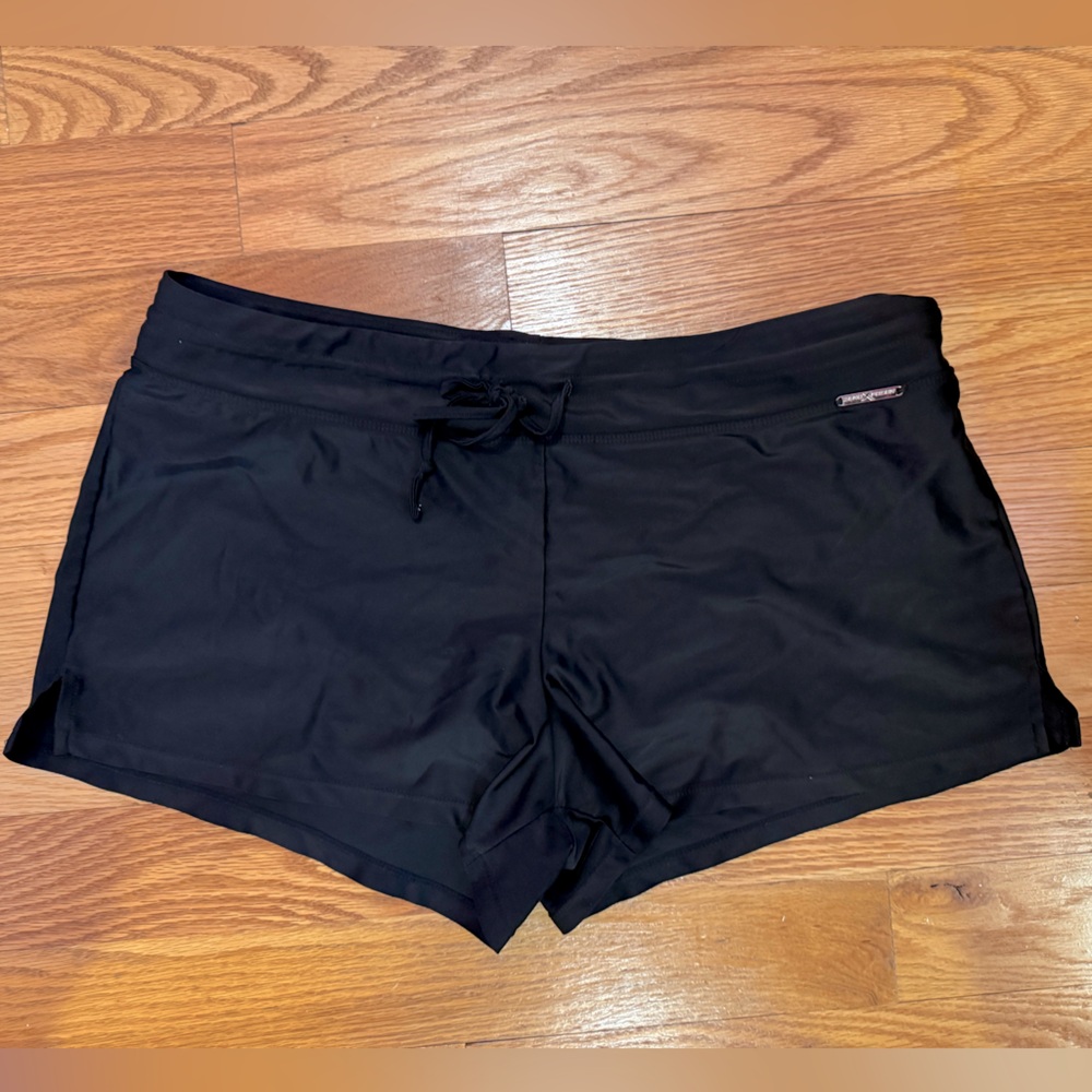 ZeroXposur swim shorts